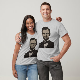 Camiseta abe