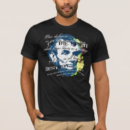 Camiseta Abe Lincoln: o Espírito da Liberdade