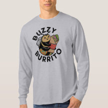 Abeelha Buzzy Burrito Engraçada