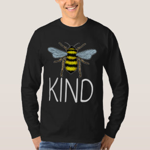 Camiseta Abeja Bonita Abelha Bumblebee Gentil O Apicultor C