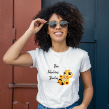 Abeja Fabulosa Querida - Abelha Melífera
