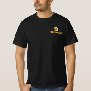 Camiseta Abejas Divertidas