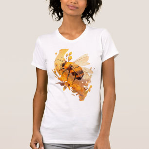 Camiseta Abelha