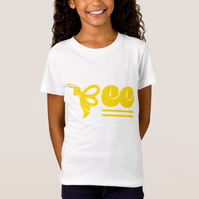 Camiseta Abelha (Frente)