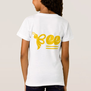 Camiseta Abelha