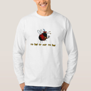 Camiseta abelha da aldeola