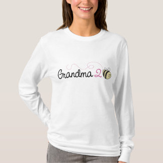 Camiseta Abelha da avó 2