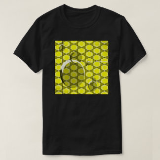 Camiseta Abelha da meia-noite