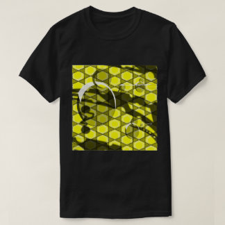 Camiseta Abelha de mel à meia-noite 2.0