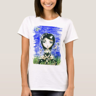Camiseta Abelha de rainha