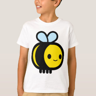 Camiseta Abelha do amor