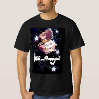 Camiseta "Abelha e filhote meme"