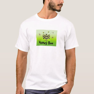 Camiseta Abelha Melífera