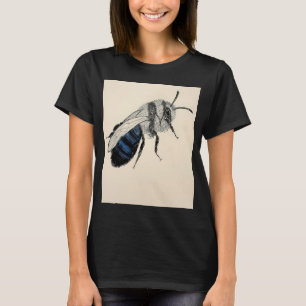 Camiseta Abelha ocupada