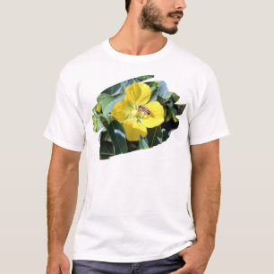 Camiseta Abelha Ocupada