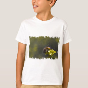 Camiseta Abelha Ocupada