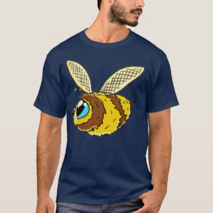 Camiseta Abelha Ocupada1