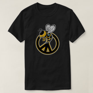 CAMISETA ABELHA PAZ 