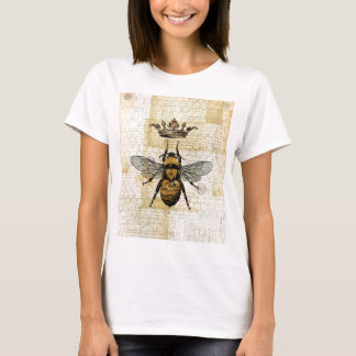 Camiseta Abelha Real