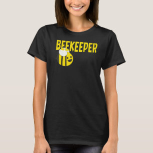 Camiseta Abelhas-Abelhas-Abelhas-Abelhas-Avejeiras