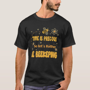 Camiseta Abelhas Abelhas Abelhas Apiárias Apiary Api