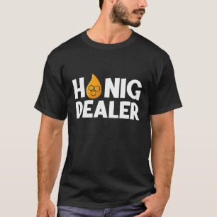 Camiseta Abelhas apicultoras de Honra