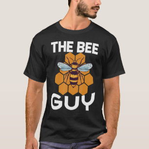 Camiseta Abelhas-Cara-Abelhas-Abelhas-Abelhas-Abelhas
