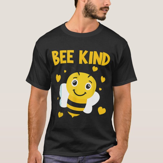 Camiseta Abelhas De Abelhas Abelhas De Abelhas (Frente)
