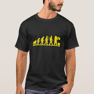 Camiseta Abelhas de apicultura Mel de abelhas
