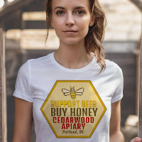 Abelhas de apoio Abelhas de Comprar de mel de cria
