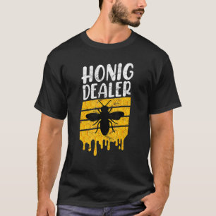 Camiseta Abelhas De Dealer
