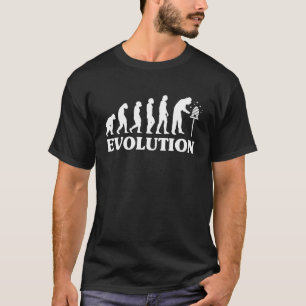 Camiseta Abelhas de Evolução 1