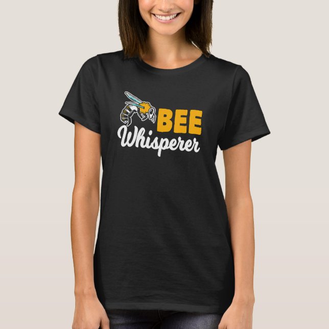 Camiseta Abelhas De Mel Abelhas Citam Abelhas (Frente)