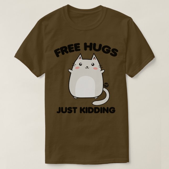 CAMISETA ABELHAS GRATUITAS 1 (Frente do Design)