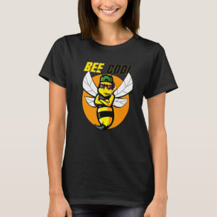 Camiseta Abelhas Legal Abelhas Abelhas Crianças de Homens