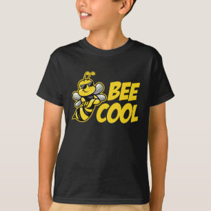 Camiseta Abelhas Legal Atenção à Abelha Amor