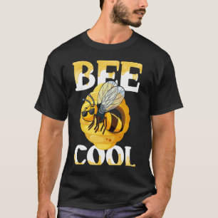 Camiseta Abelhas Legal e apicultores