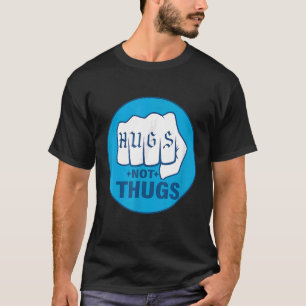 CAMISETA ABELHAS NÃO COISAS 1