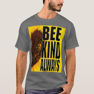 Camiseta Abelhas Sempre