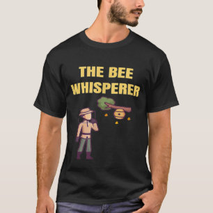Camiseta Abelhas Sussuras