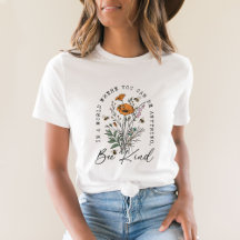 Abelhas Vintage e Flores Selvagens