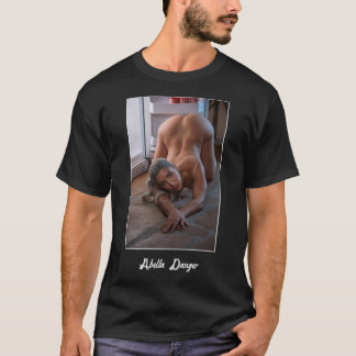 Camiseta Abella Danger Fan Art & Merch Essential T-Shir