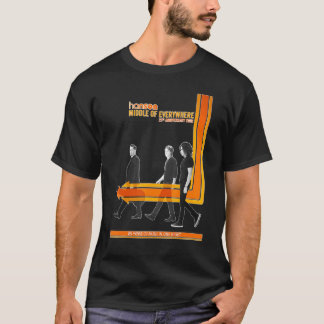 Camiseta Abençoado Seja Chamado Mãe E Mawmaw Por Mãe Da