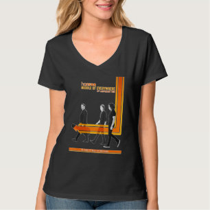 Camiseta Abençoado Seja Chamado Mãe E Mawmaw Por Mãe Da