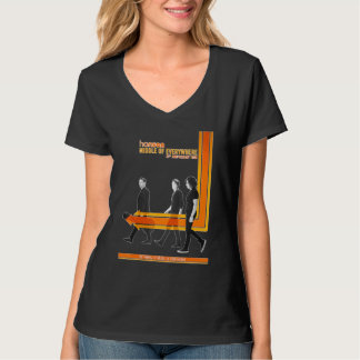 Camiseta Abençoado Seja Chamado Mãe E Mawmaw Por Mãe Da