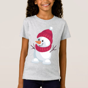 Camiseta Abençoe nossa casa clássica de Bella Shirt