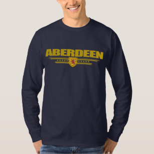 Camiseta Aberdeen