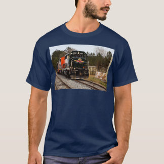 Camiseta Aberdeen Carolina Western SD403 6907