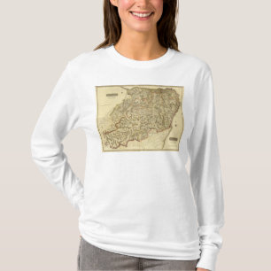 Camiseta Aberdeen composto, Banff