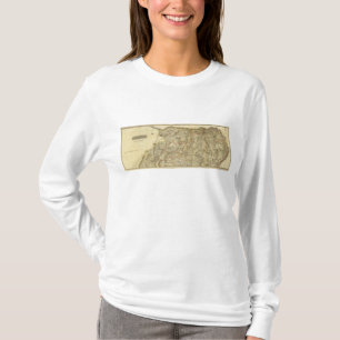 Camiseta Aberdeen composto, Banff 2